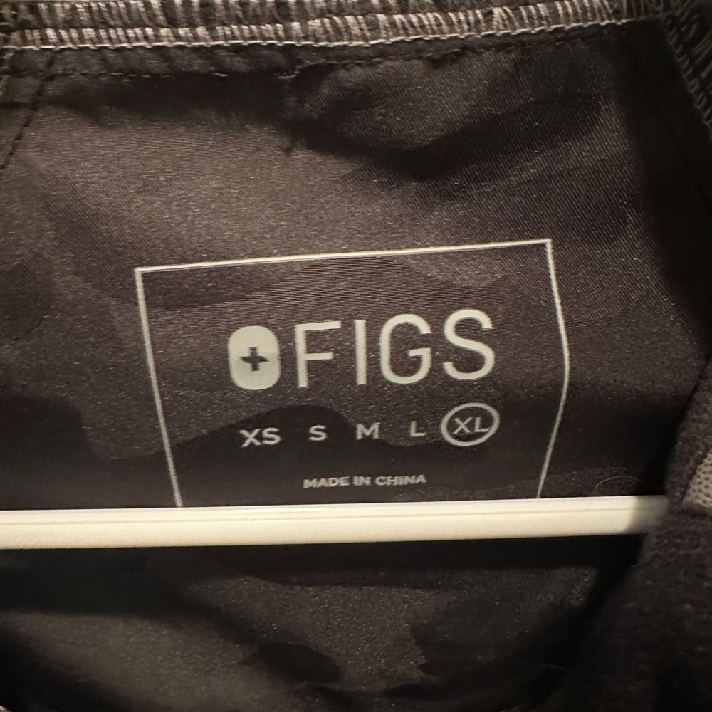 Figs Jacket - image 3